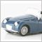 Herpa - Triumph TR3
