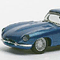 Herpa - Jaguar E-type