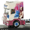 Herpa truck set - Joe Sharp frieght company