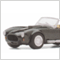 Herpa - AC (Shelby) Cobra