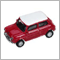 Austin Morris Mini Cooper from High Speed