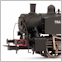 USATC S100 by Hornby-Rivarossi