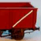 Ian Lindsay Models - 16 ton mineral wagon - 10ft wheelbase