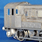 Judith Edge - LMS 0-6-0DE (BR Class D3/7)