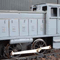 Judith Edge - Ruston and Hornsby 165DS 0-4-0DM