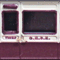 GNSR coach by Ken Clark and George Mitcheson 