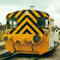 Kf II diesel locomotive used by Balfour Beatty