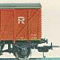 Lima - RCH/BR 12 ton closed van