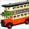 AEC Renown LT5 bus