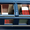 LS Models - CIWL Type F night ferry sleeper coach