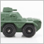 Matchbox Saracen
