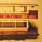 Matchbox Yesteryear Y-15 Kick Kerr open balcony double-deck tram 