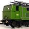 MSL/MK Modelbouwstudio prototype EM1 Tommy