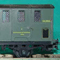 MMM-RG passenger luggage van for ferry services