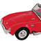 High Speed - AC/Shelby Cobra