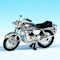 Noch - Norton Commando 850
