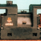Ex-LNER Y10 shunter by Phil Burkett