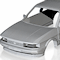 Austin Maestro by Paul Burkitt-Gray on Shapeways