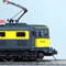Class 77 Co-Co type EM2 electric locomotive (kit)