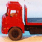 Peter Young  - ERF flatbed truck