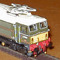 Philotrain Class 77 Co-Co type EM2 electric locomotive