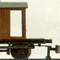 Playcraft P630 20 ton brake van - BR