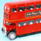 AEC Regent double-decker bus