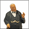 Sir Winston Churchill by Preiser