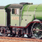 Link to list of steam loco models