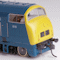 Class 42 by Richard Gawler