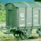 Ratio #563 Iron Mink wagon