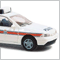 Rietze 50572 - Ford Mondeo police saloon car