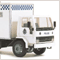 Rietze 60115 - Ford Cargo police control unit