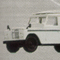 Roco 1709 Land Rover