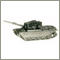 Roco Minitanks 155 - Centurion tank