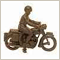 Roco - Triumph 3TA