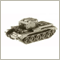 Roco Minitanks 268 - Cromwell tank