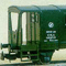 Sachsenmodelle USATC brake wagon