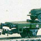 Sachsenmodelle USATC flat car