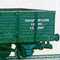 Sachsenmodelle USATC open wagon