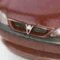 Richard Sweetman's Vauxhall front grille trim