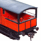 Lavender Line passenger carrier by Phil Burkett