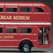 Tomica L8 - Routemaster bus