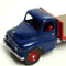 Weico - Austin flatbed