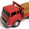 Weico - Bedford TK truck with timber load