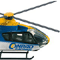 Wiking Eurocopter EC135