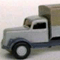 Wiking 84031 Opel/Bedford ML
