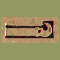 Worsley Works - coupling hook