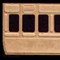 Worsley Works - GWR short coach S6 - side