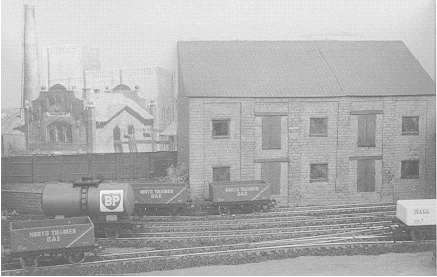 Ukho Yard